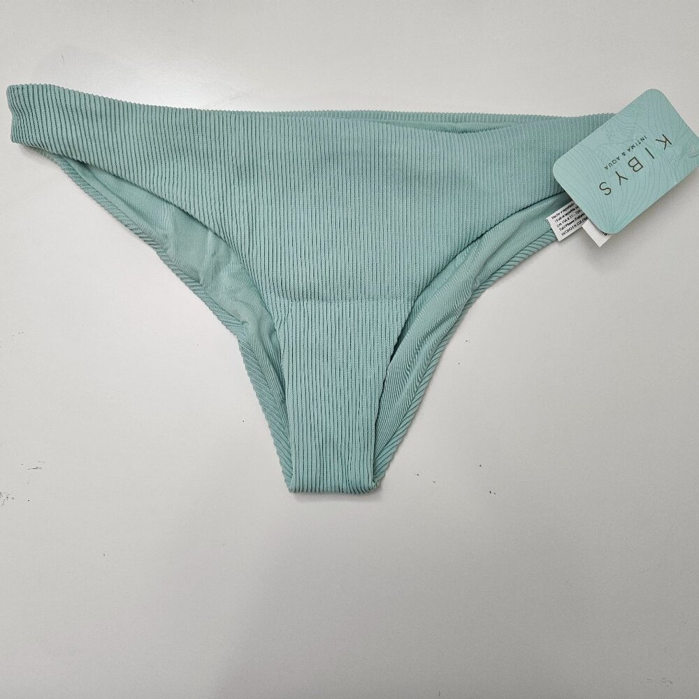 269. Kibys bikini bottom. NWT